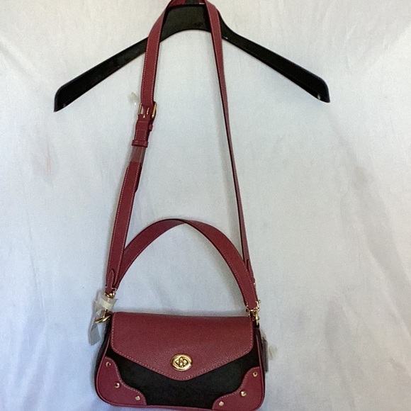 Coach purse - Picture 14 of 14